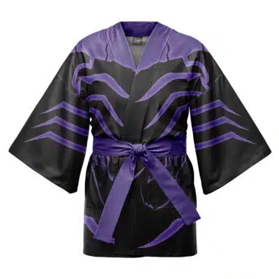 Beru Summon Solo Leveling Happi Coat Haori Kimono