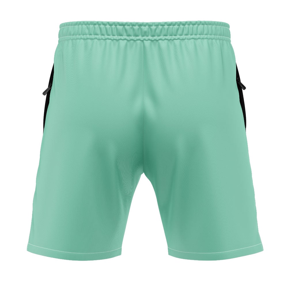 Bulbasaur Face Pokemon Versatile Shorts - Image 4