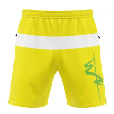 Edgerunner Cyberpunk 2077 Versatile Shorts
