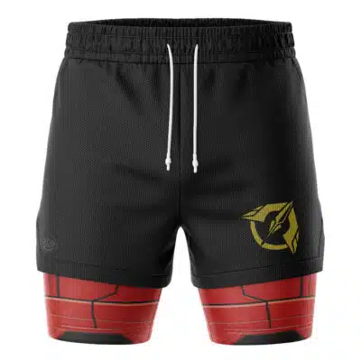 Fireteam Apollo Halo 2-in-1 Performance Shorts