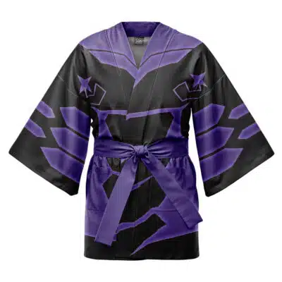 Igris Summon Solo Leveling Happi Coat Haori Kimono