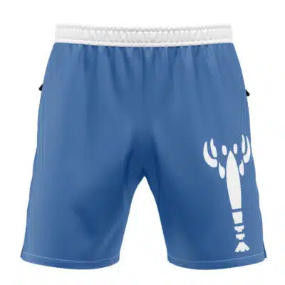 Islander Link Tunic Wind Waker Legend of Zelda Versatile Shorts