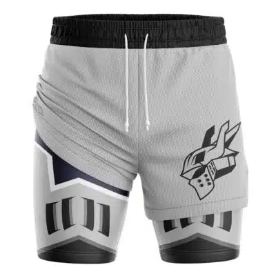 Tenya Iida My Hero Academia 2-in-1 Performance Shorts