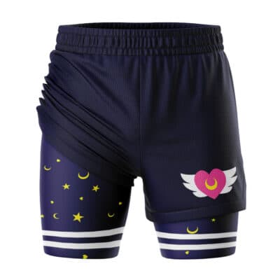 Galactic Sailor Moon_Competition Shorts UP Mockup