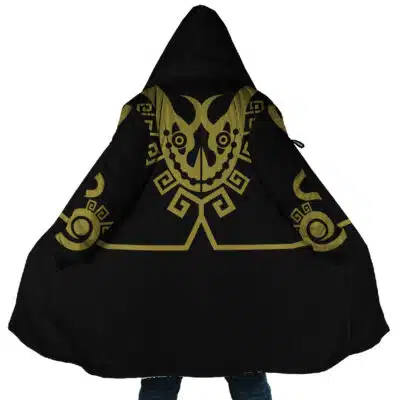 Ganondorf Wind Waker The Legend of Zelda Dream Cloak Coat