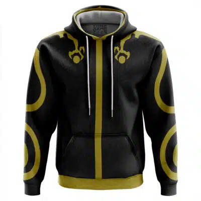 Ganondorf Wind Waker The Legend of Zelda Hoodie