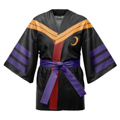 Korosensei Assassination Classroom Happi Coat Haori Kimono