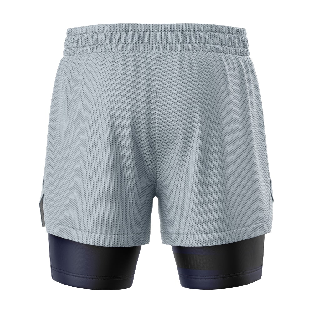 STARS Resident Evil 2-in-1 Competition Shorts - Image 4