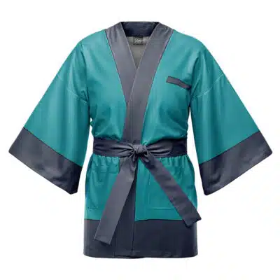 Sagiri Izumi Eromanga Sensei Happi Coat Haori Kimono