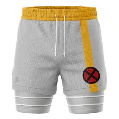 Storm V2 Marvel 2-in-1 Performance Shorts