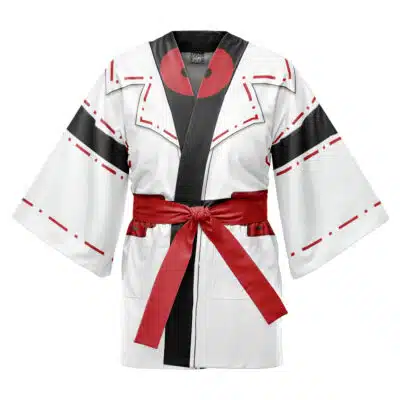 Susanoo Akame Ga Kill_Happi Coat Haori Kimono