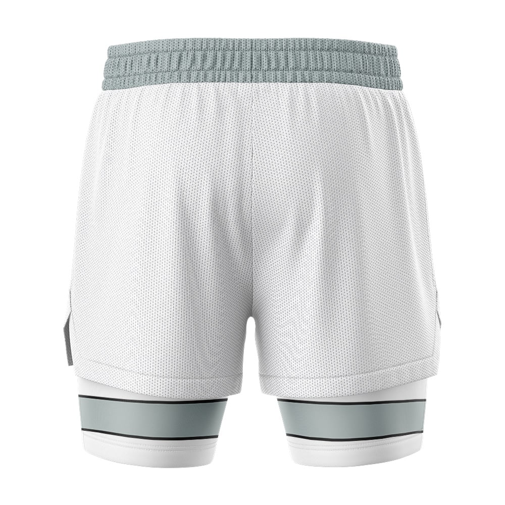 Viltrumite V1 Invincible 2-in-1 Competition Shorts - Image 4