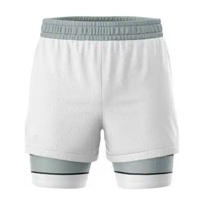 Viltrumite V1 Invincible 2-in-1 Competition Shorts