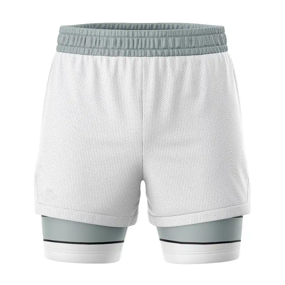 Viltrumite V1 Invincible 2-in-1 Competition Shorts