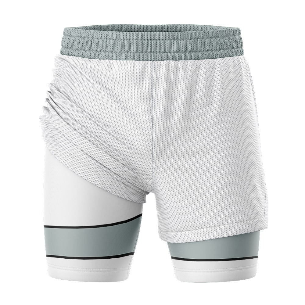Viltrumite V1 Invincible 2-in-1 Competition Shorts - Image 2