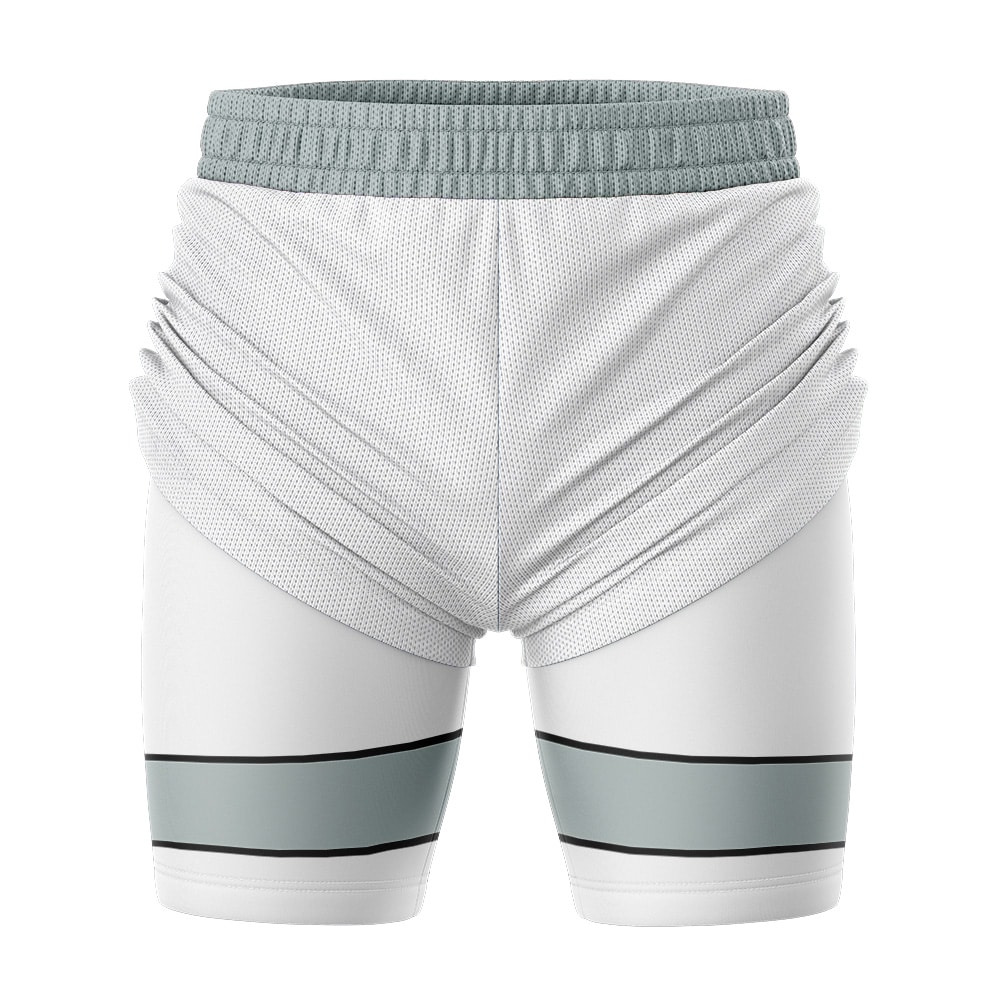 Viltrumite V1 Invincible 2-in-1 Competition Shorts - Image 3
