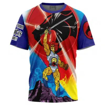 Lion-O Thundercats T-Shirt