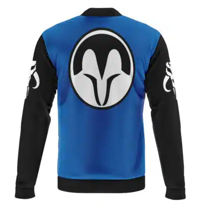 Nite Owls Star Wars Casual Bomber Jacket